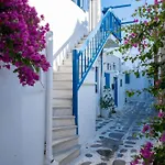 Διαμέρισμα Mykonos Town Aura Panorama With Private Terrace *