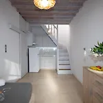 Mykonos Town Aura Panorama With Private Terrace