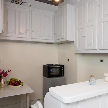 Apartamento Mykonos Avra Windmills *