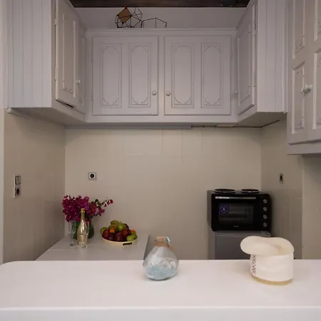 Apartamento Mykonos Avra Windmills