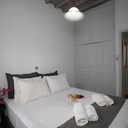 Apartamento Mykonos Avra Windmills *