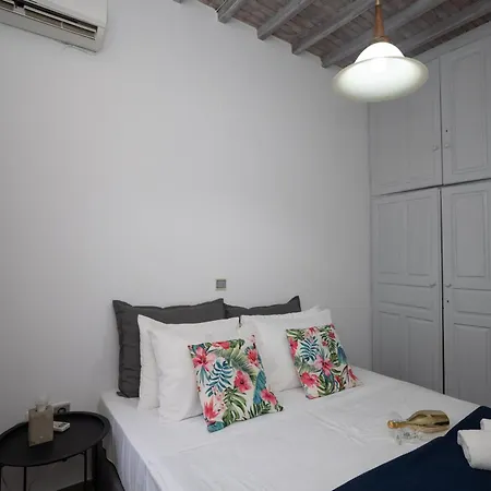 Apartamento Mykonos Avra Windmills *