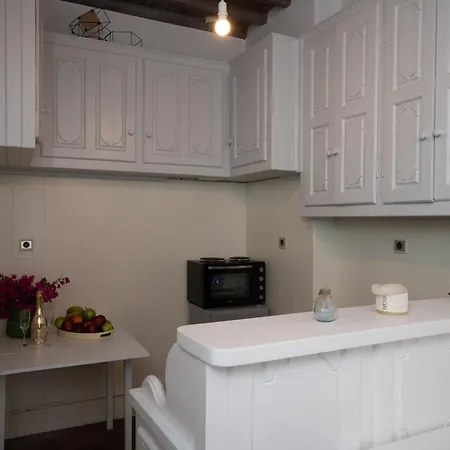 Mykonos Avra Windmills Apartamento