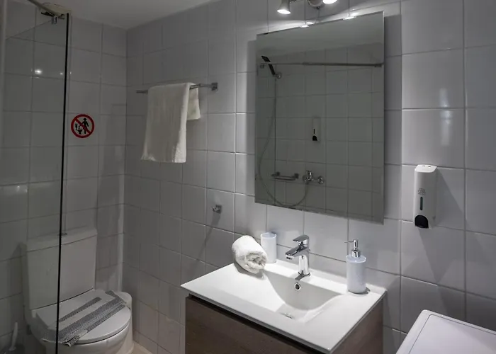 Apartamento Mykonos Avra Windmills *