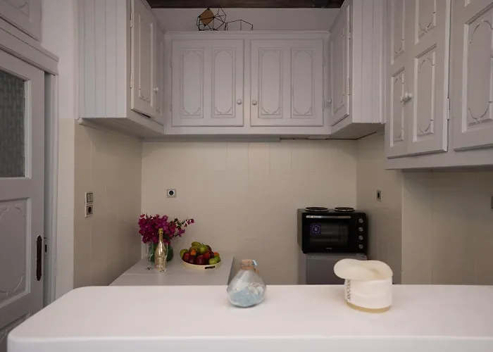 Apartamento Mykonos Avra Windmills