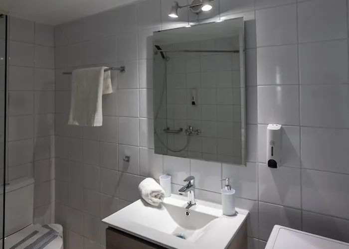 Mykonos Avra Windmills Apartamento