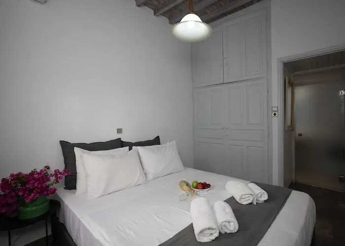 Apartamento Mykonos Avra Windmills *