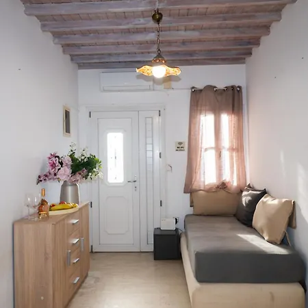 Apartment Mykonos Town Aura Panorama With Private Terrace *